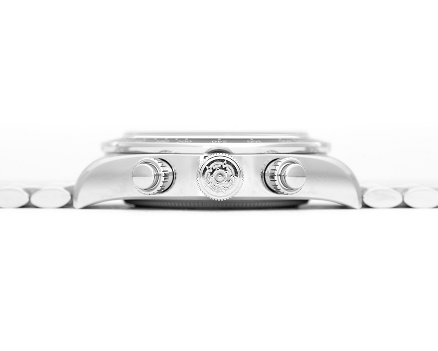 Tudor Black Bay Chrono "MIAMI Pink"