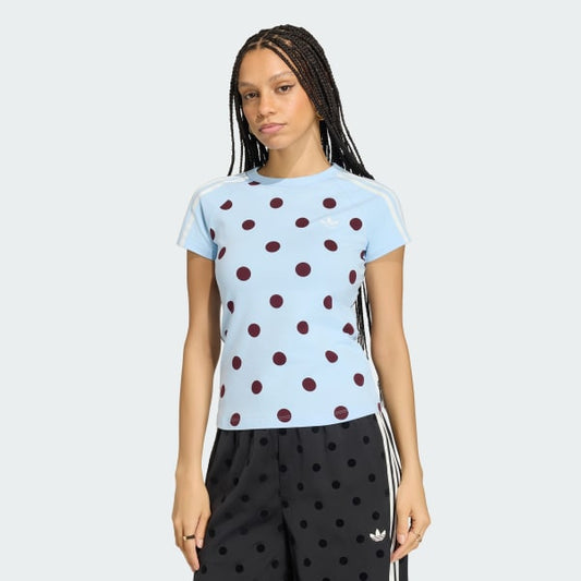 SLIM FIT CALI T-Shirt