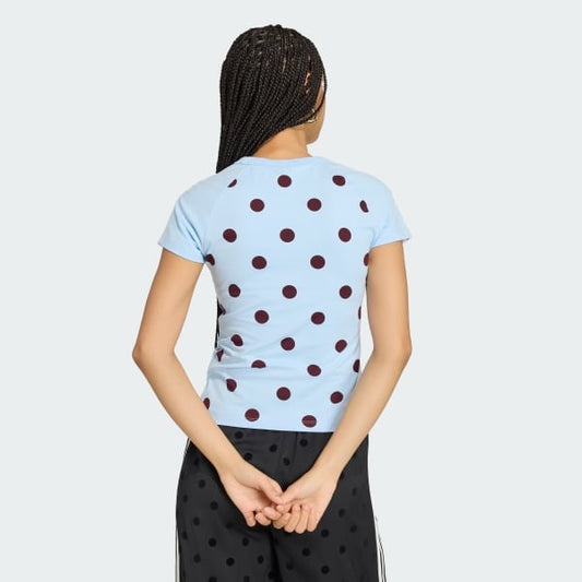 SLIM FIT CALI T-Shirt