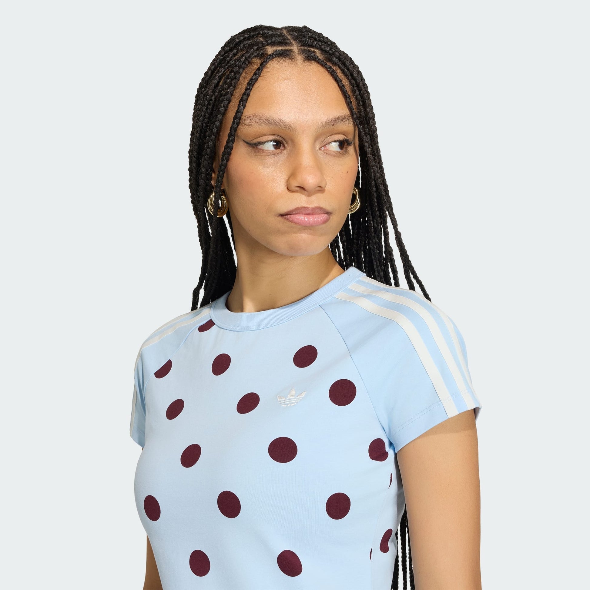 SLIM FIT CALI T-Shirt