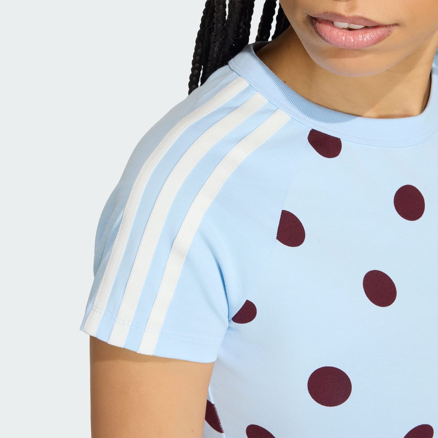 SLIM FIT CALI T-Shirt