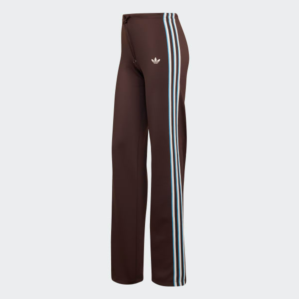 SLOUCHY STRAIGHT LEG TROUSERS