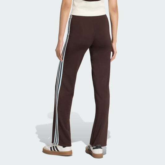 SLOUCHY STRAIGHT LEG TROUSERS