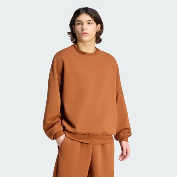 SOFT LUX SWEATSHIRT