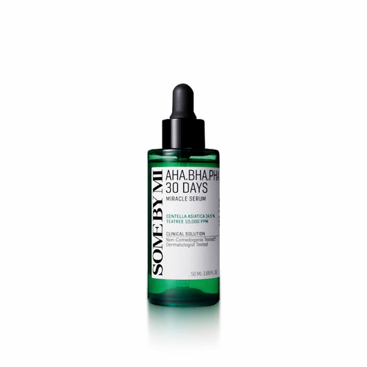 SOME BY MI AHA BHA PHA 30 Days Miracle Serum 50ml