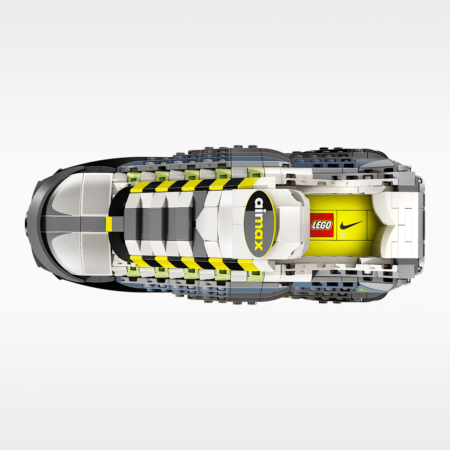 Nike Air Max 95 x LEGO® Set