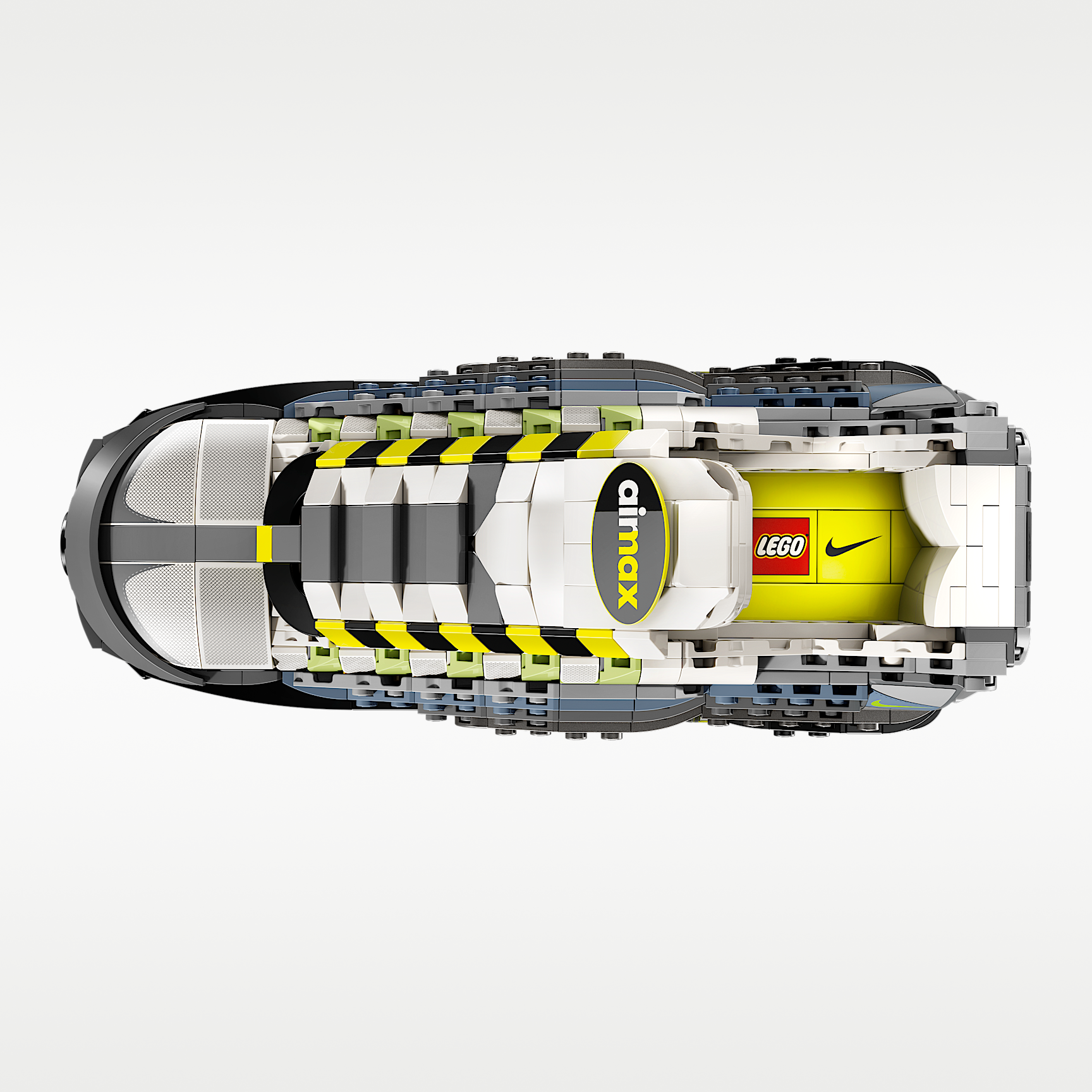Nike Air Max 95 x LEGO® Set