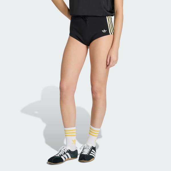 SPORT TIGHT SHORTS