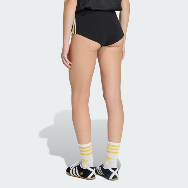SPORT TIGHT SHORTS