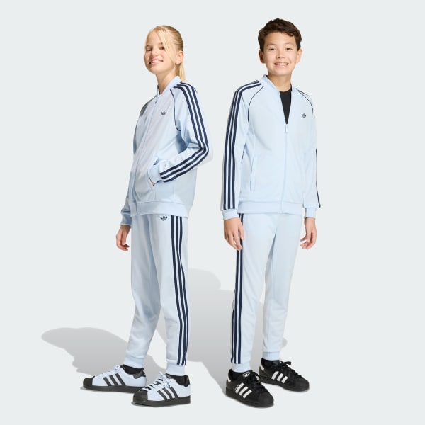 SST TRACK Tracksuit Bottoms