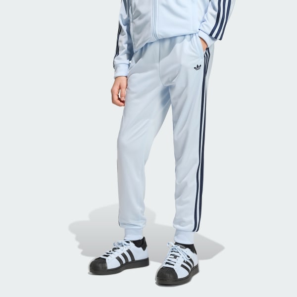 SST TRACK Tracksuit Bottoms