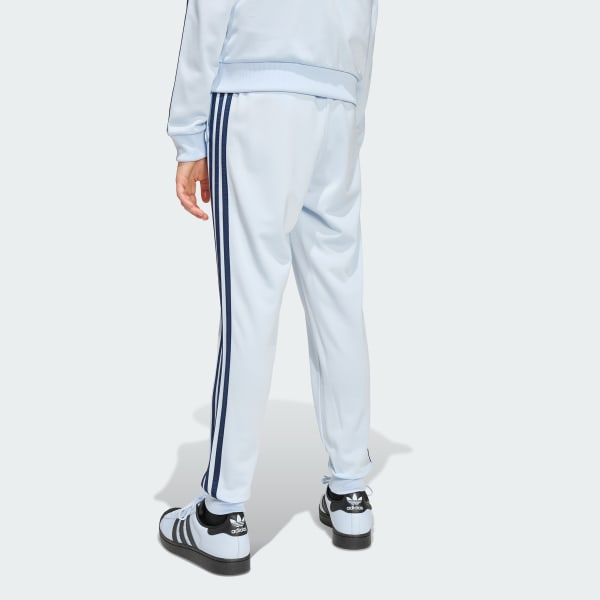 SST TRACK Tracksuit Bottoms