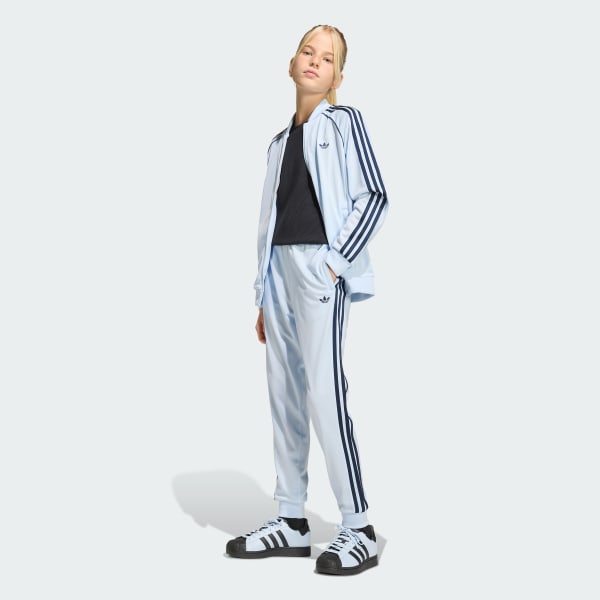 SST TRACK Tracksuit Bottoms