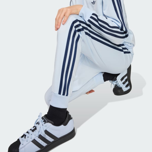 SST TRACK Tracksuit Bottoms