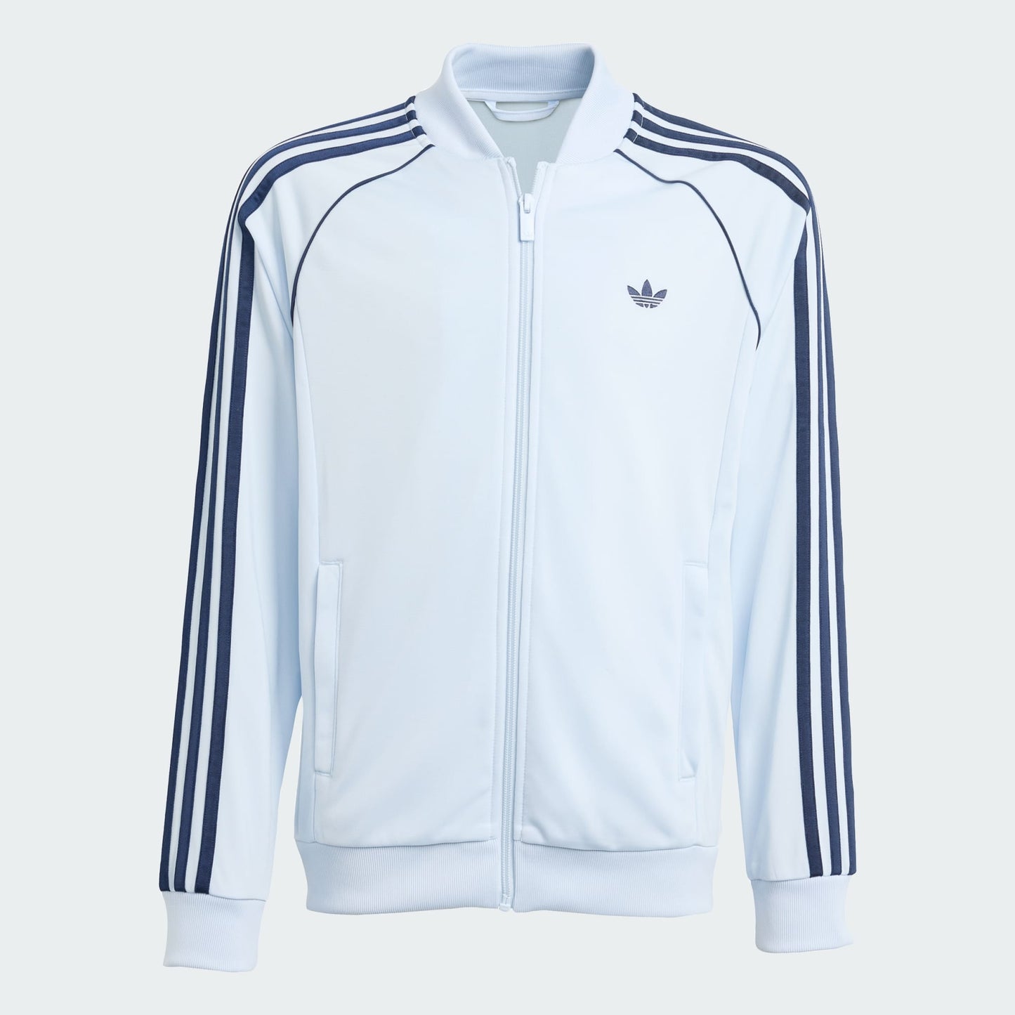 SST Track Top