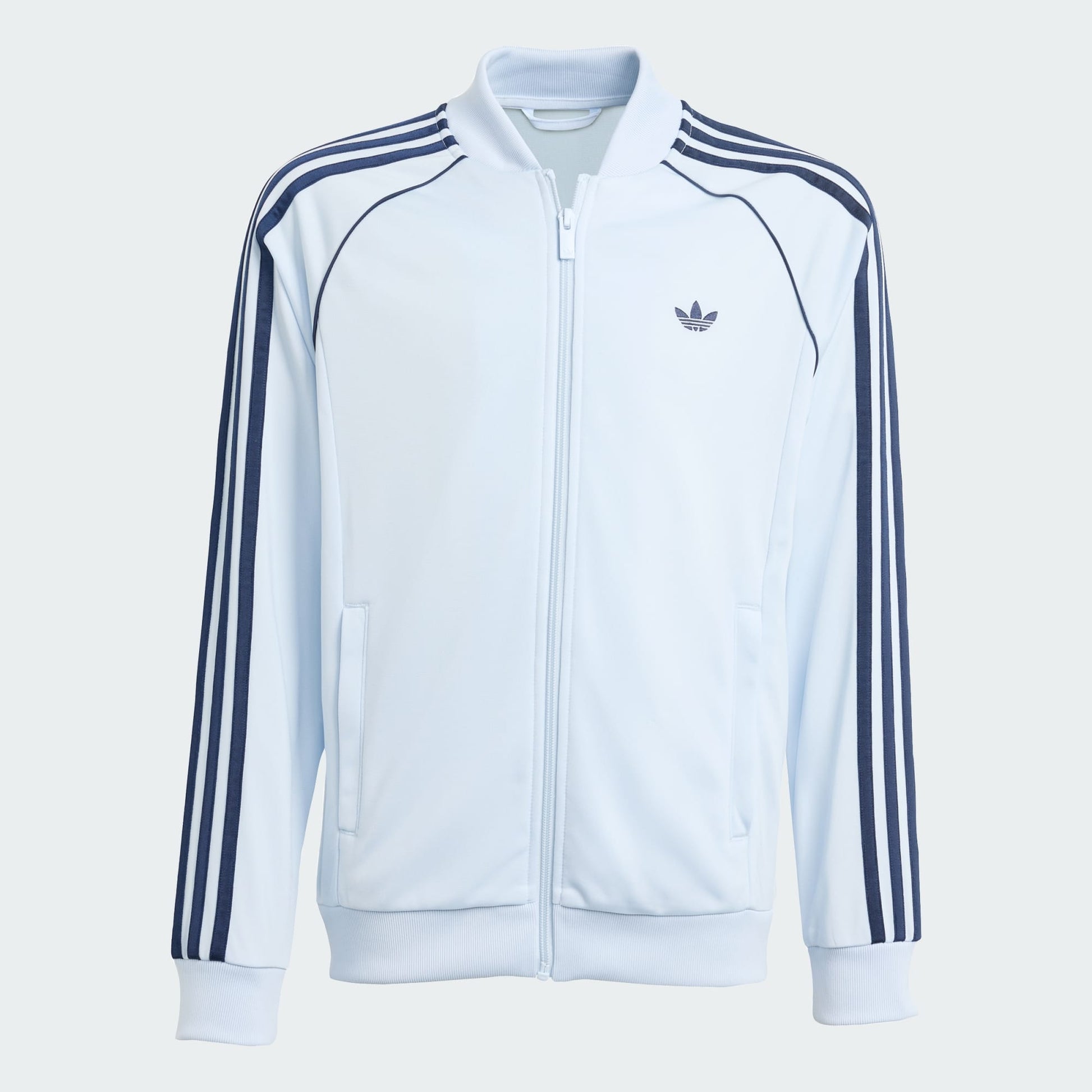SST Track Top