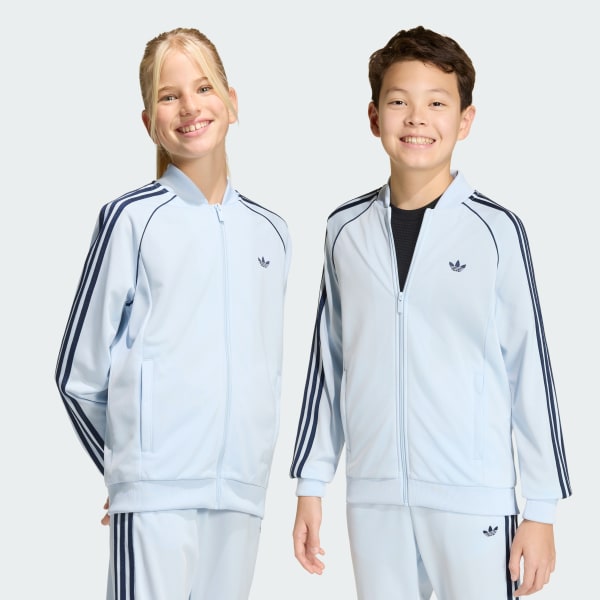 SST Track Top