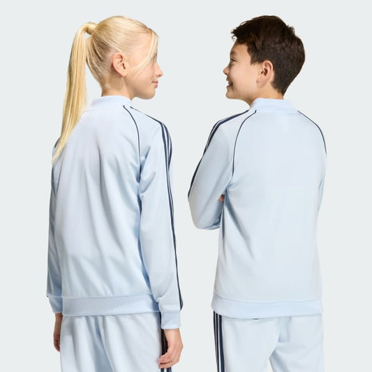 SST Track Top