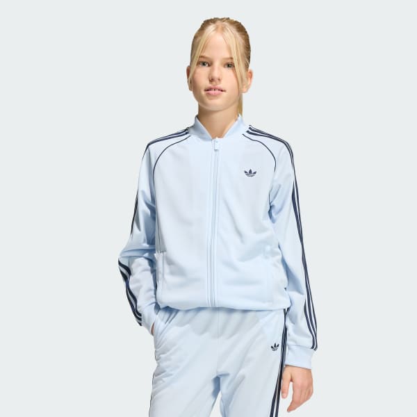SST Track Top