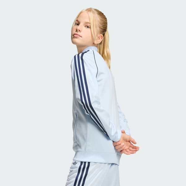 SST Track Top