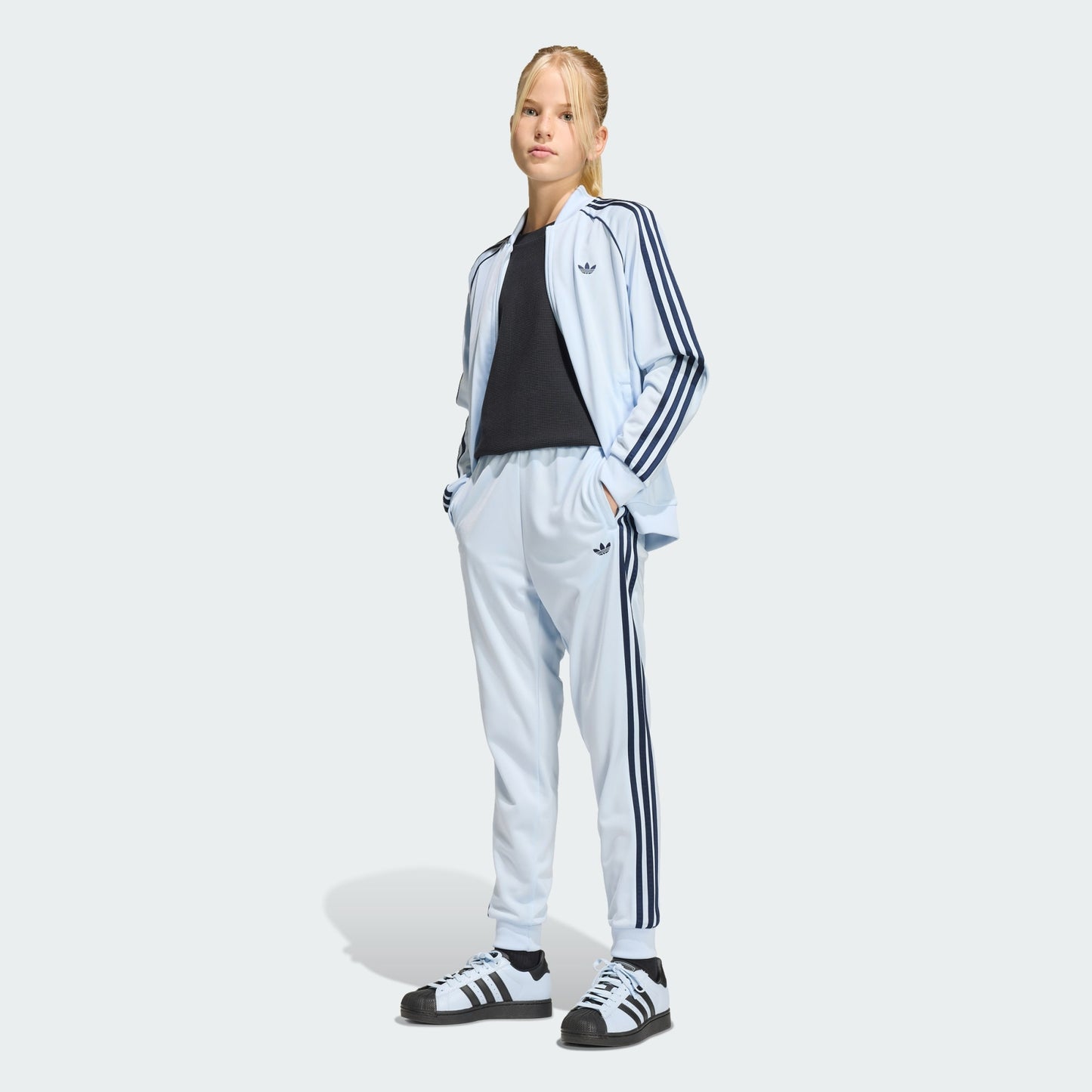 SST Track Top