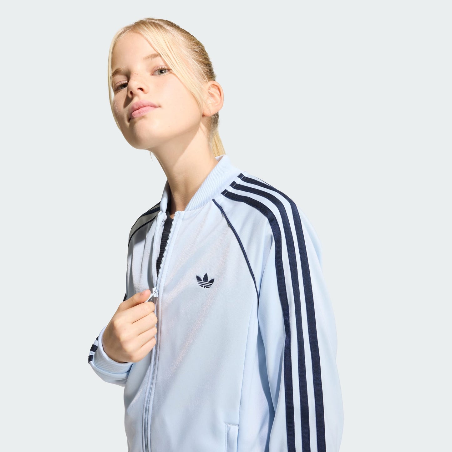 SST Track Top