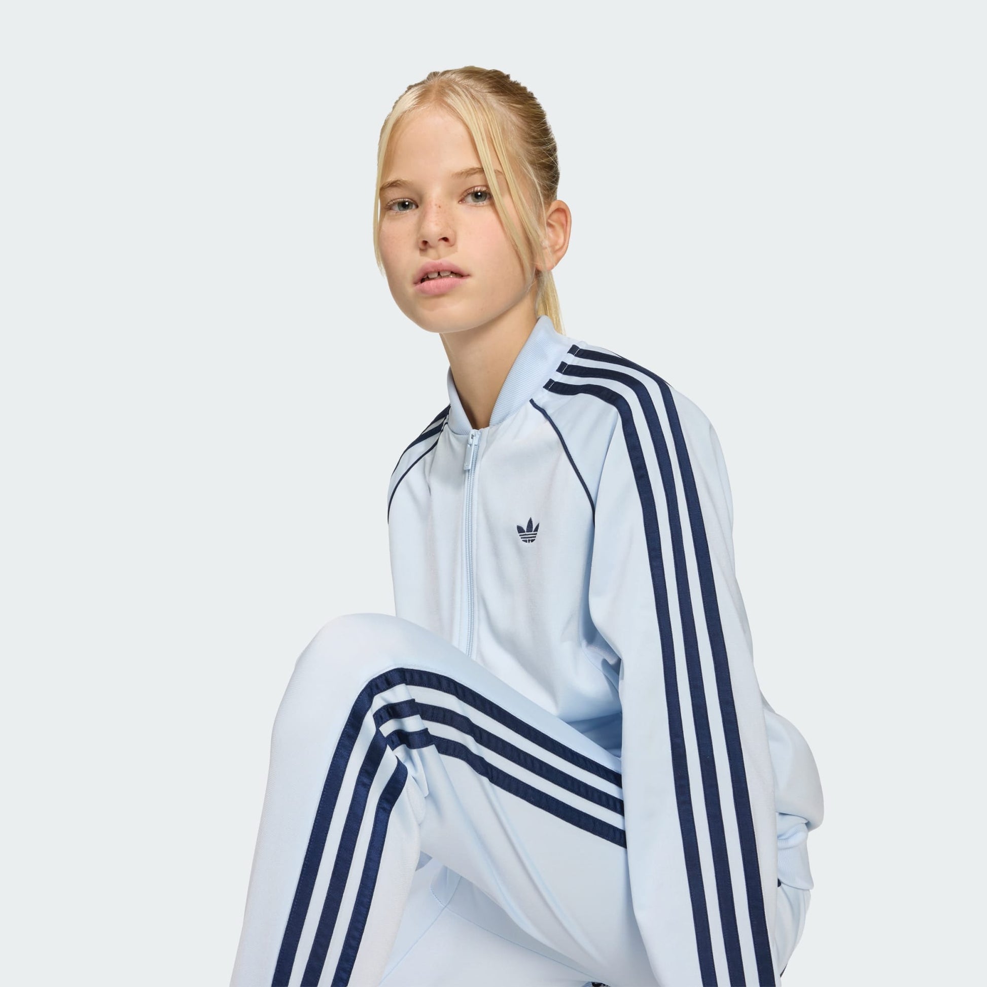 SST Track Top
