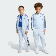 SST Tracksuit