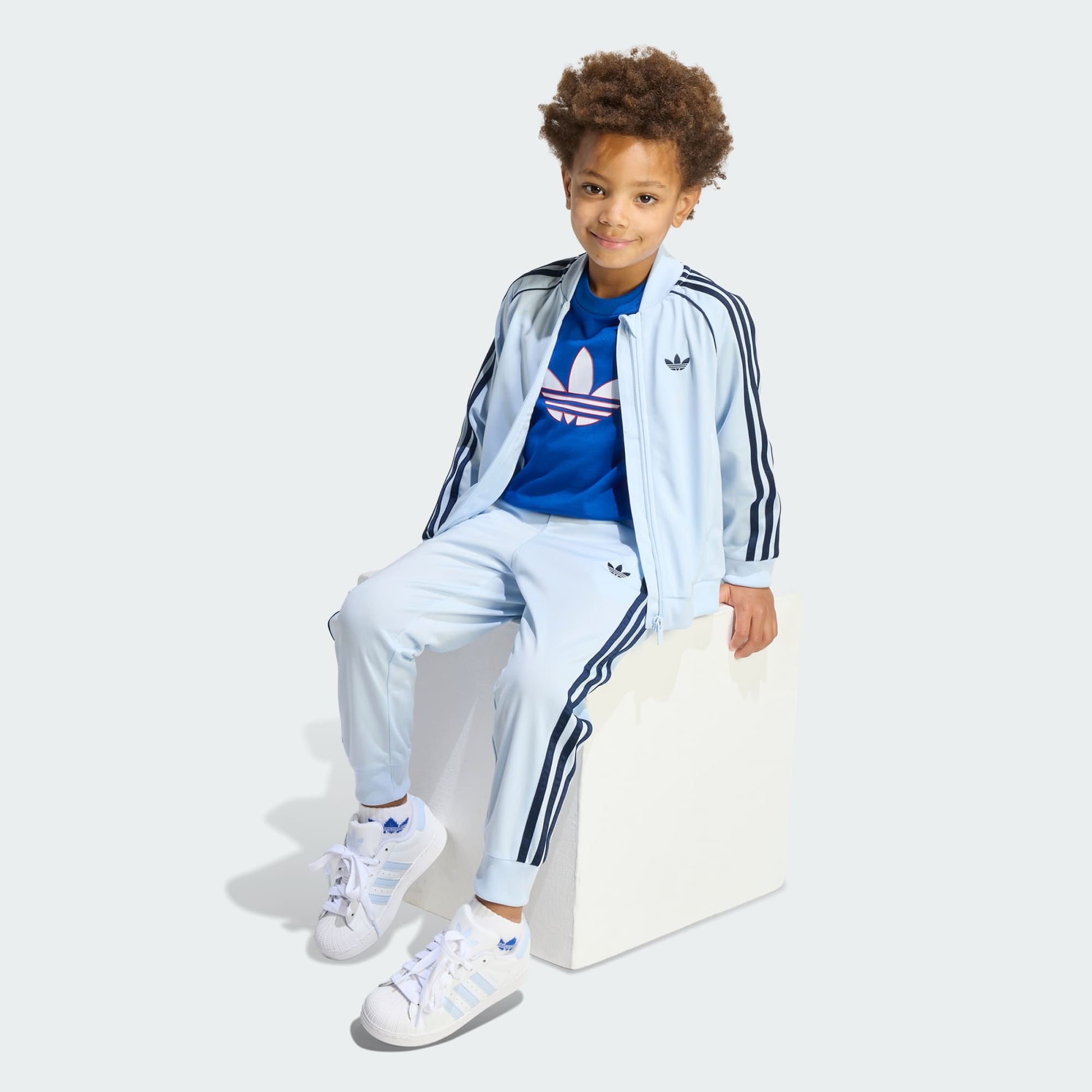 SST Tracksuit