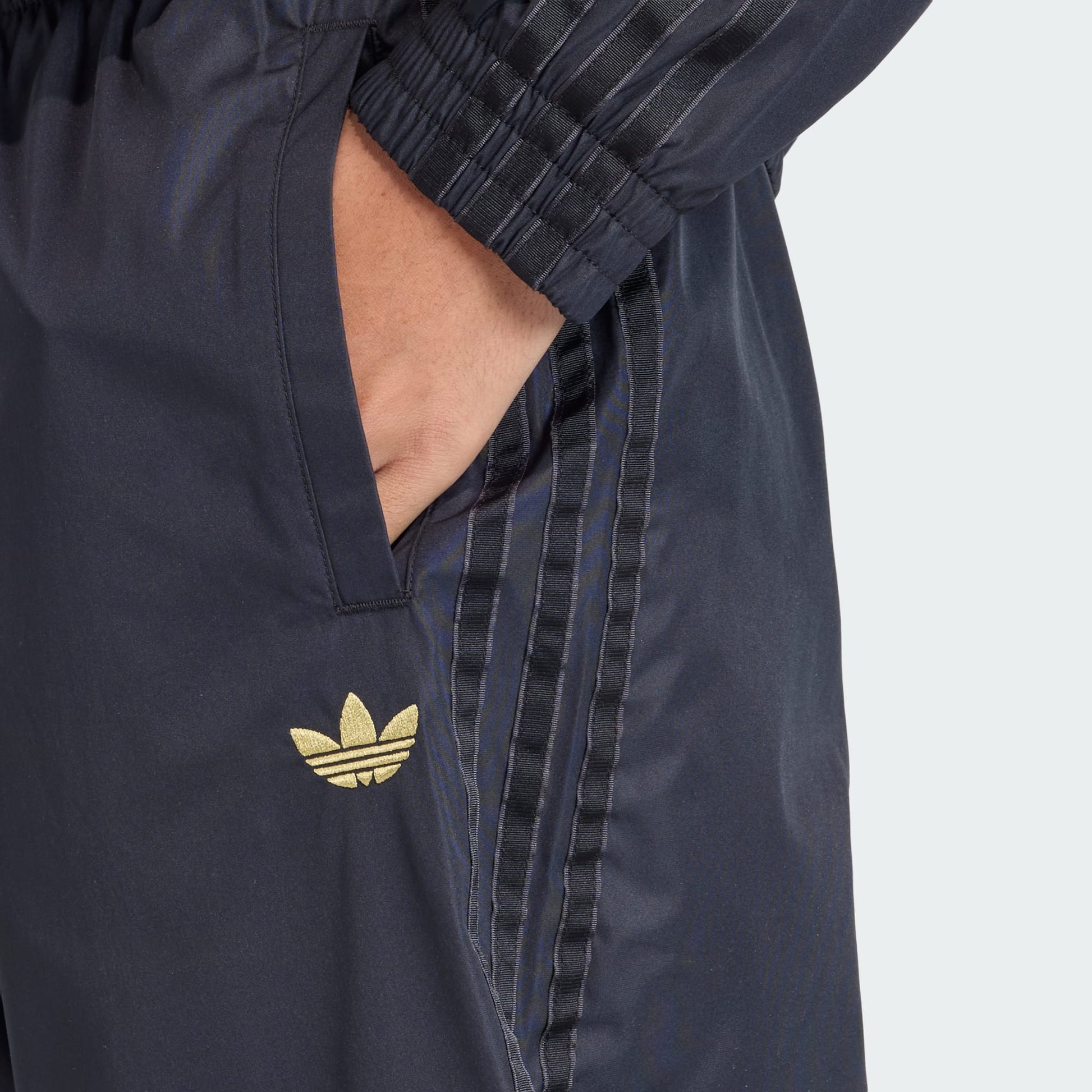 SST Tracksuit Bottoms