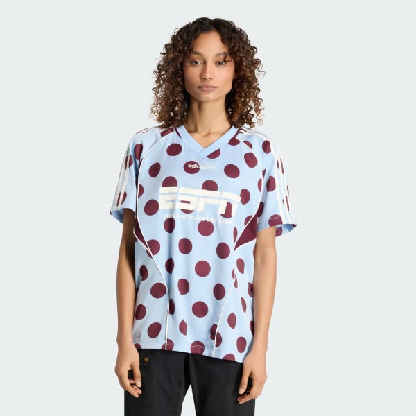 STREET JERSEY SS