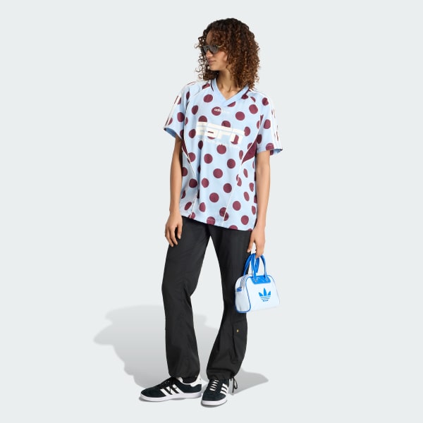 STREET JERSEY SS