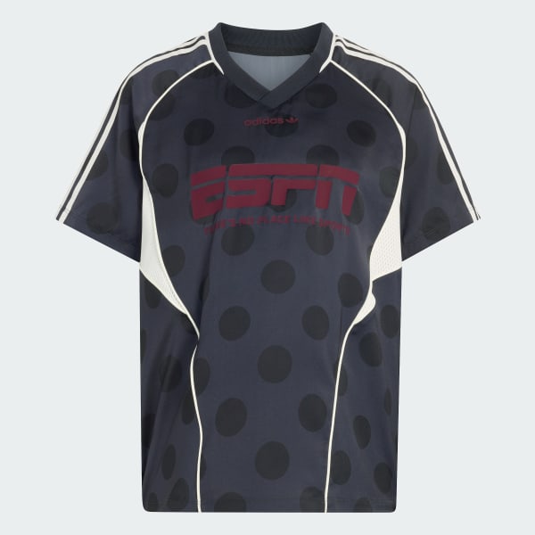 STREET JERSEY SS
