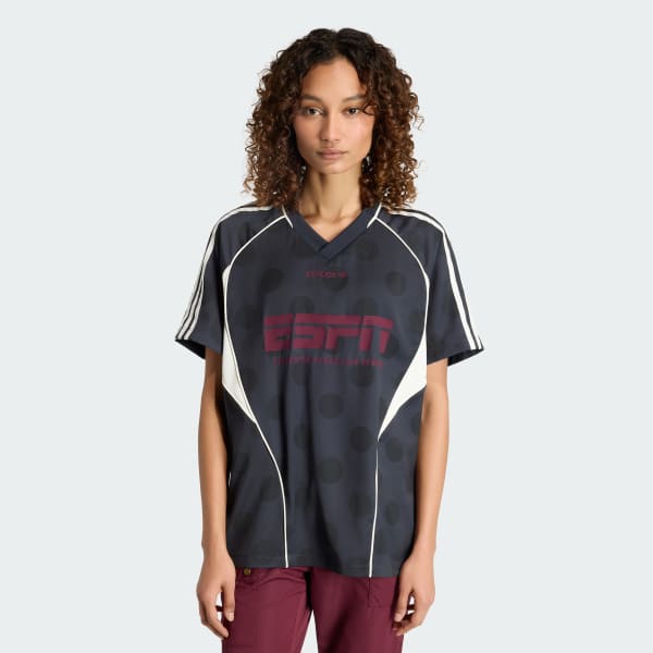 STREET JERSEY SS