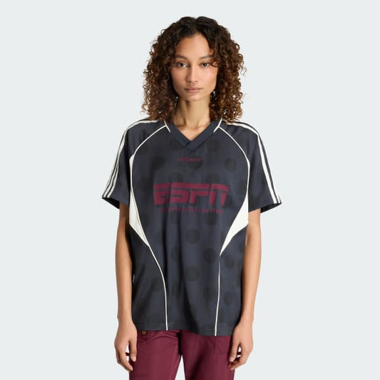 STREET JERSEY SS