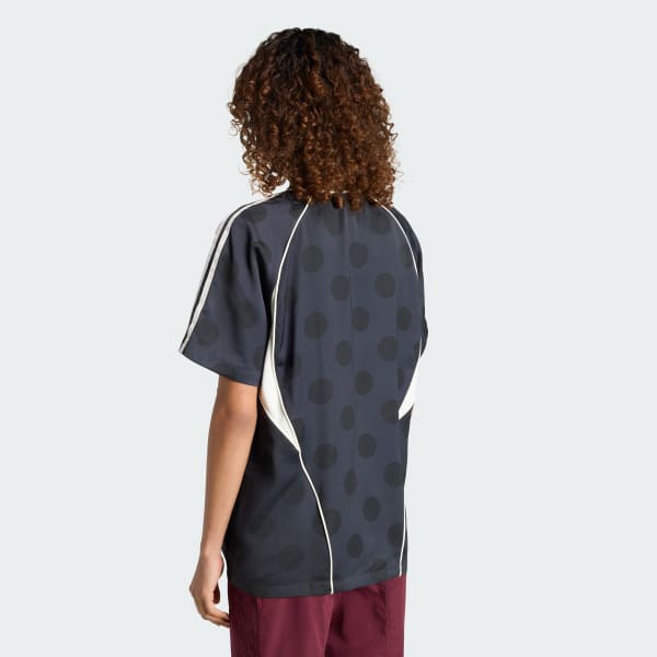 STREET JERSEY SS