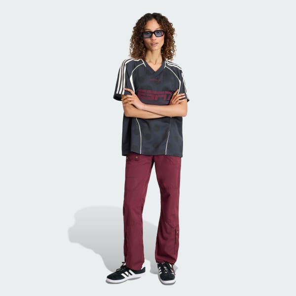 STREET JERSEY SS
