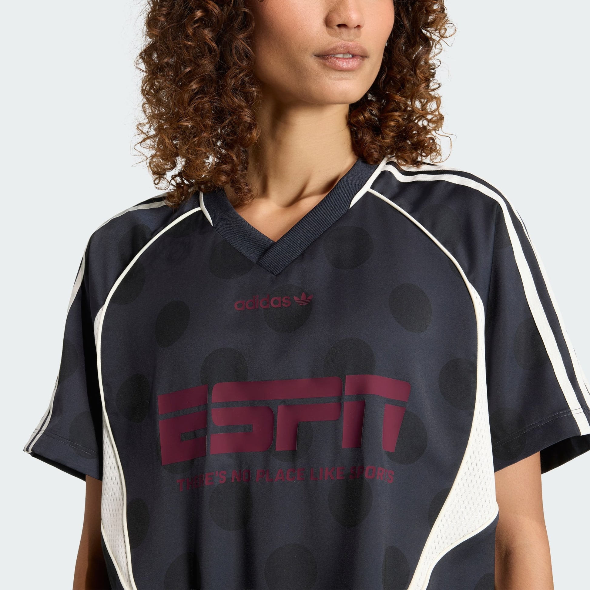STREET JERSEY SS