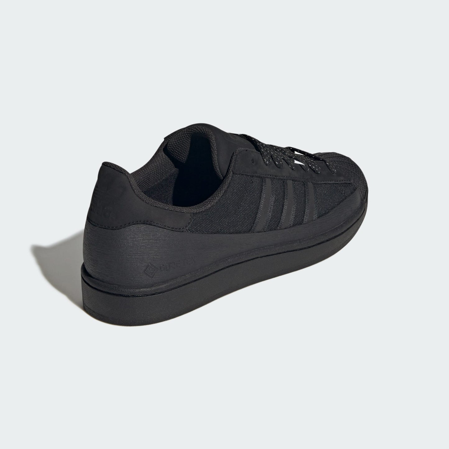 SUPERSTAR II MG GTX SHOES