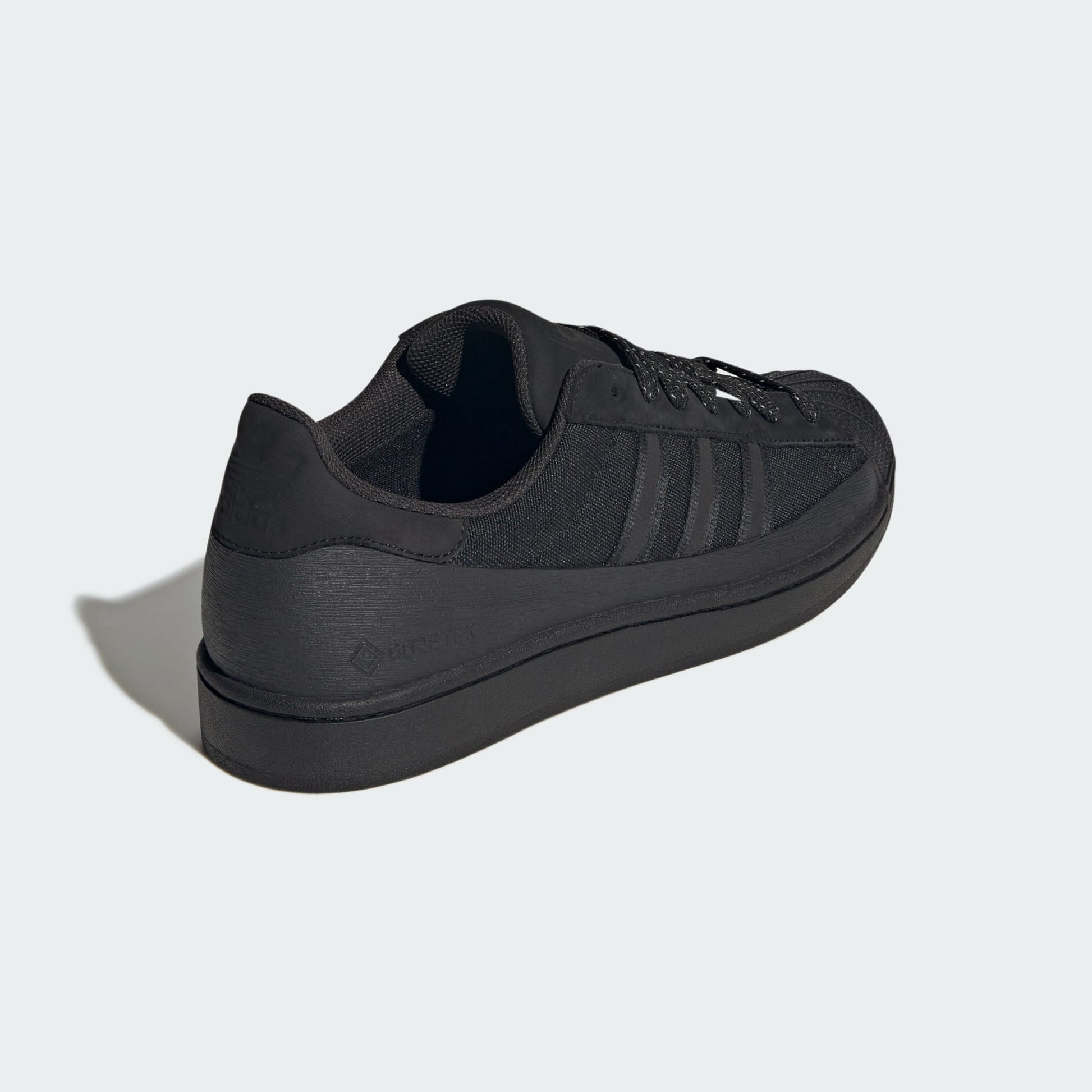 SUPERSTAR II MG GTX SHOES