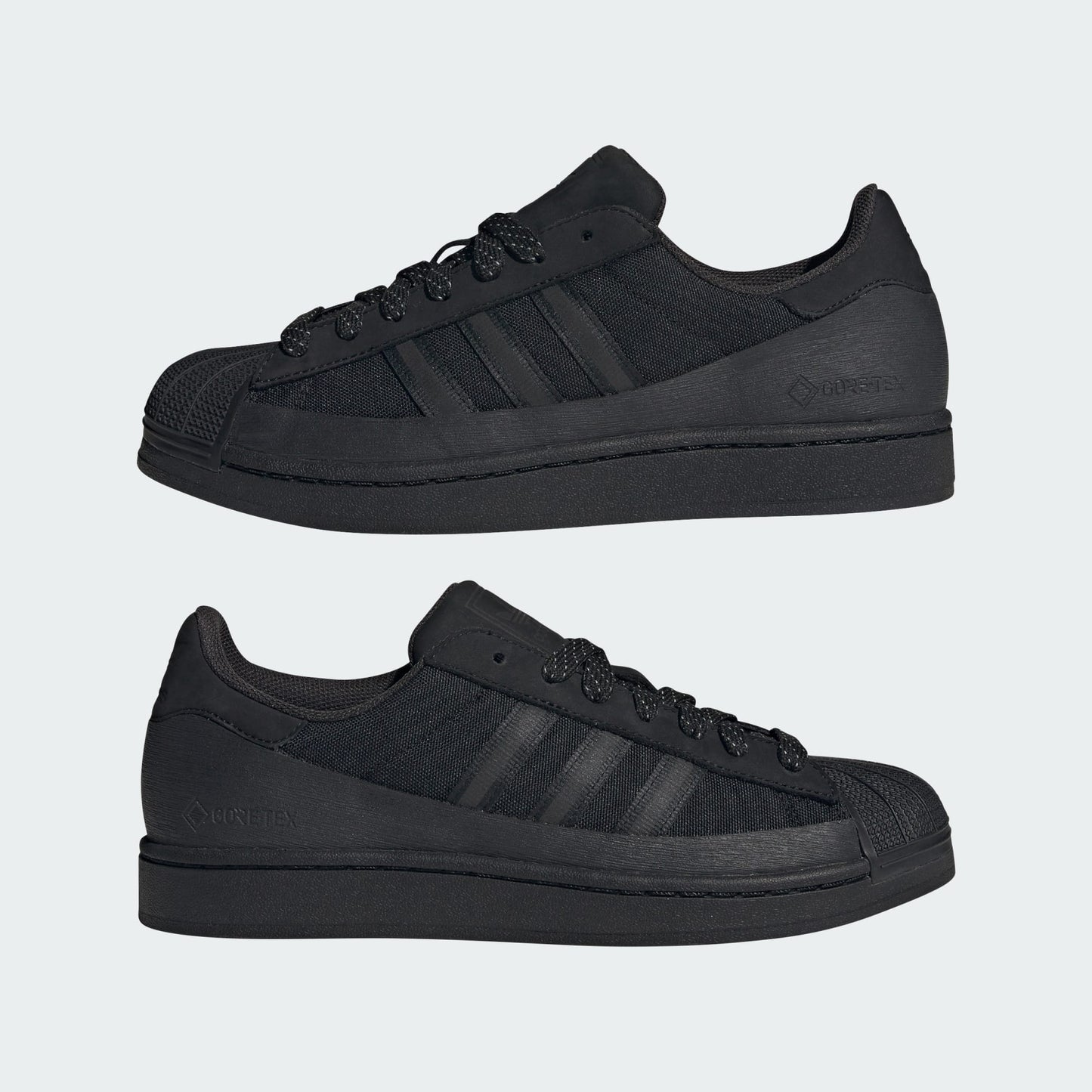 SUPERSTAR II MG GTX SHOES