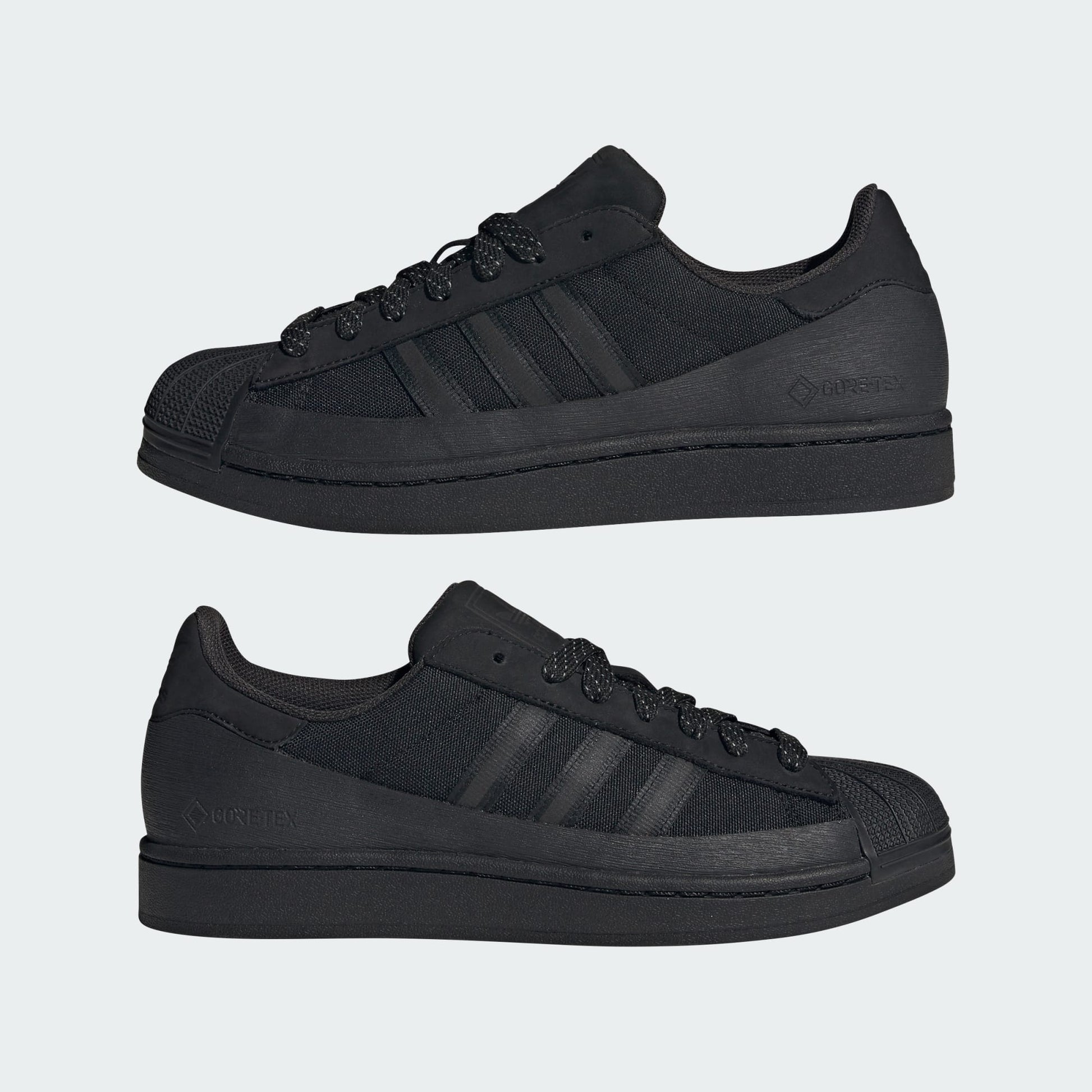 SUPERSTAR II MG GTX SHOES
