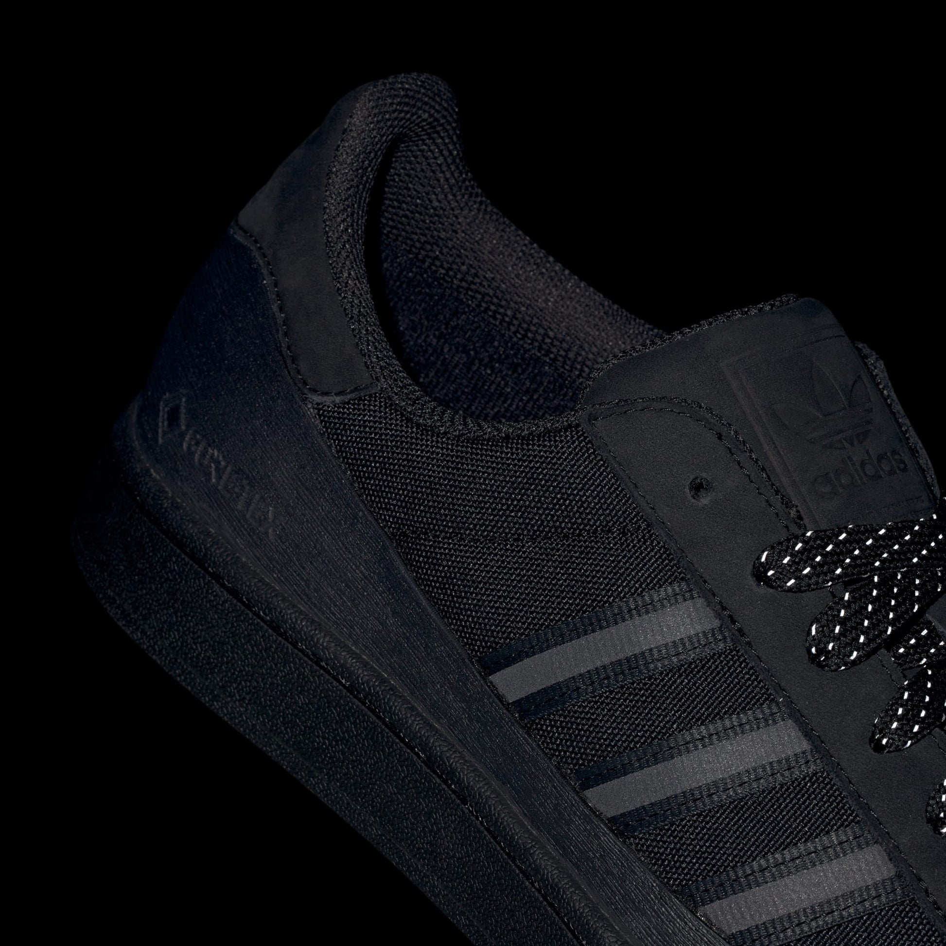 SUPERSTAR II MG GTX SHOES
