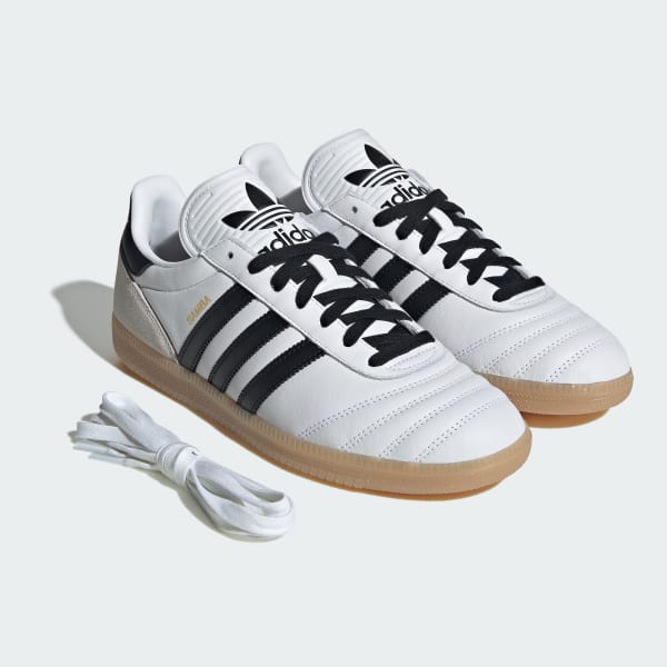 Samba Jp Shoes
