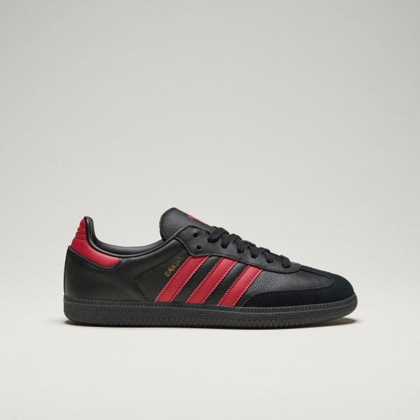 Samba Manchester United Shoes
