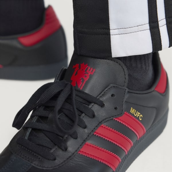 Samba Manchester United Shoes