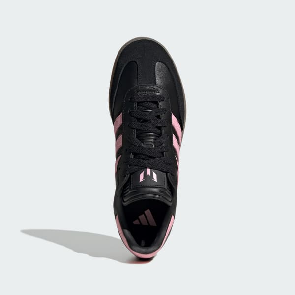 Samba Messi Boots