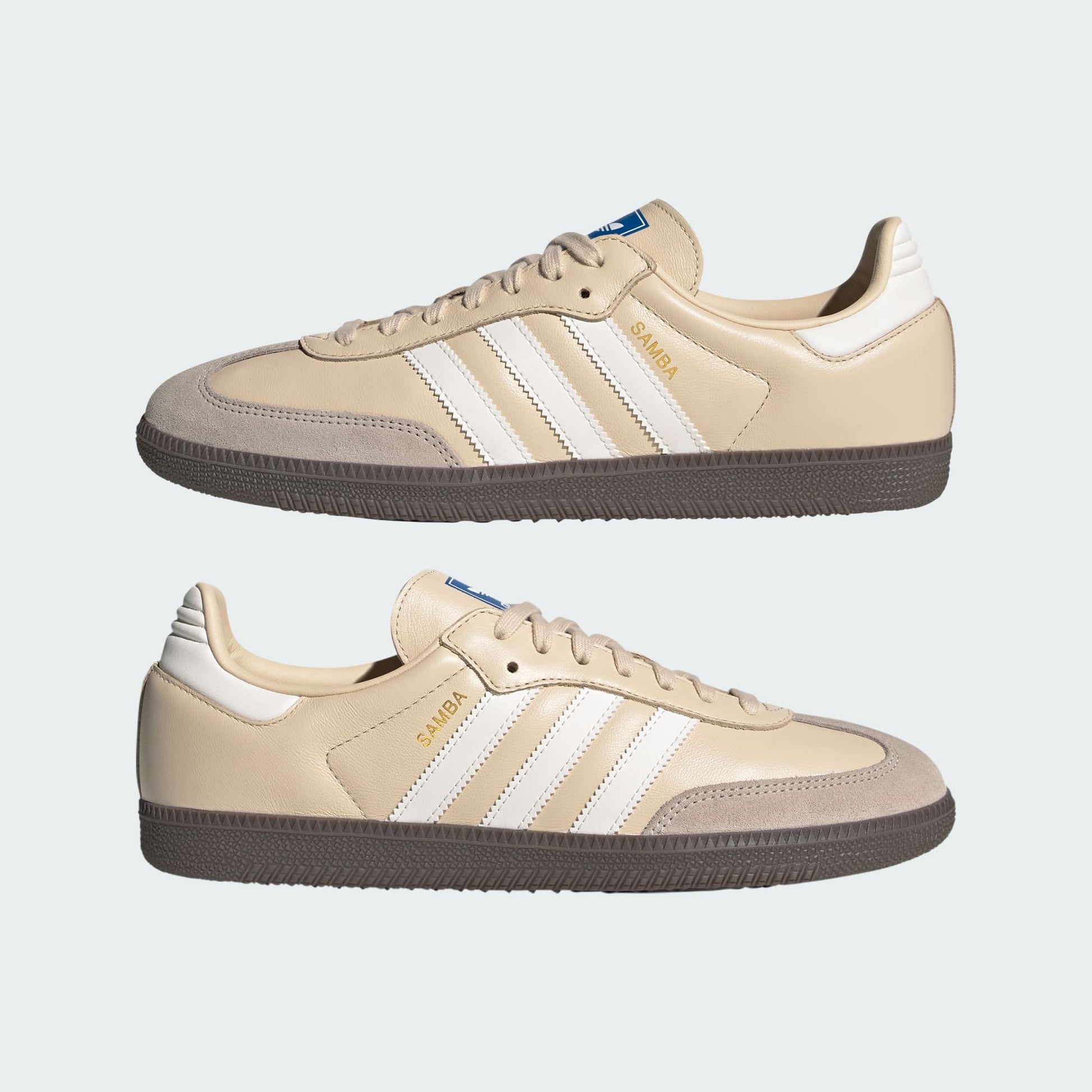 Samba OG Shoes