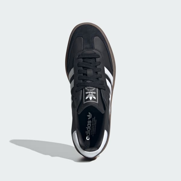 Samba Shoes