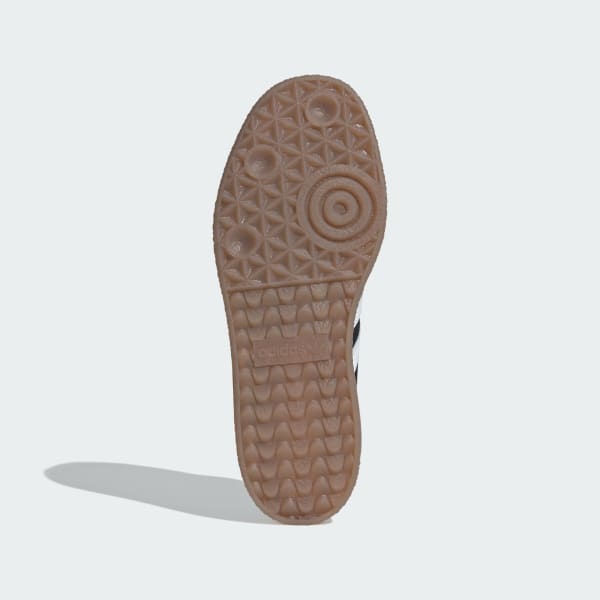 Samba Shoes